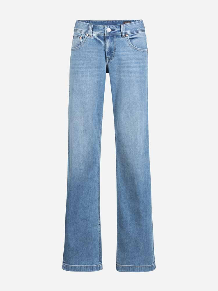 Herrlicher Edna Flared Jeans