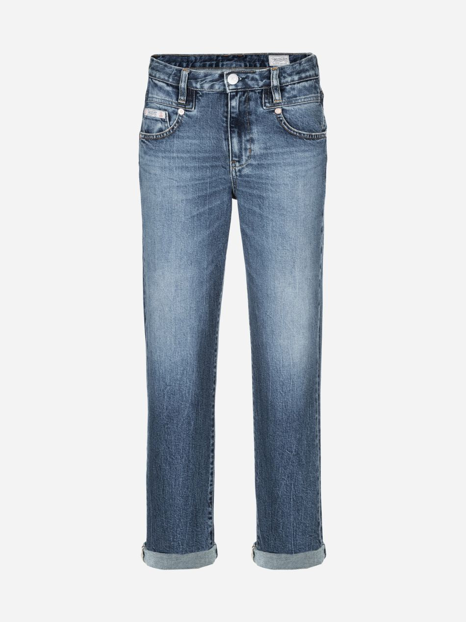 Herrlicher Breezy Cropped