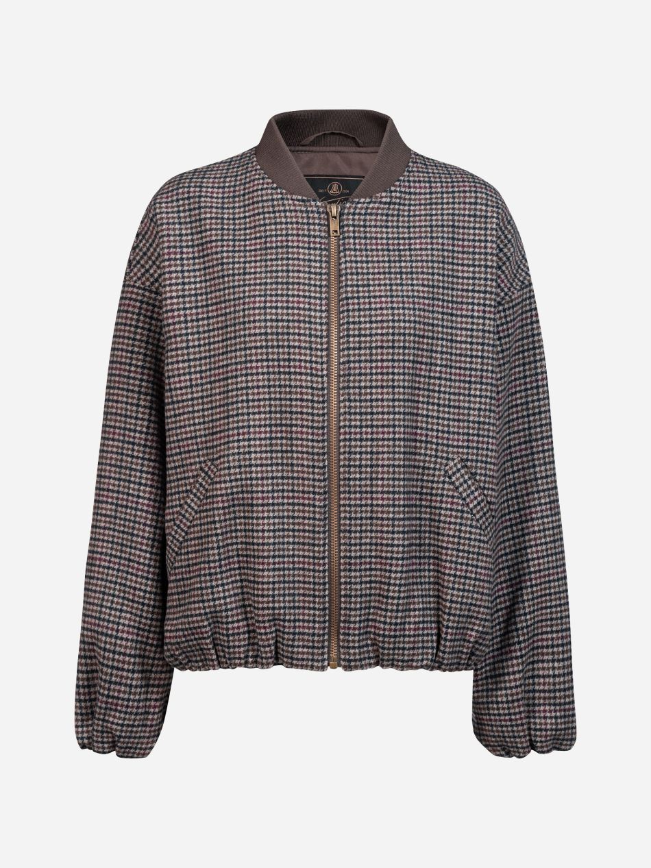 HERRLICHER JACKE LIA LOTTA