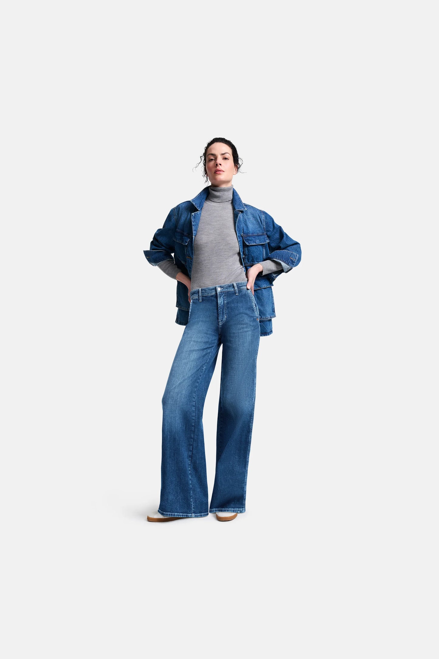 CAMBIO JEANS ALEK