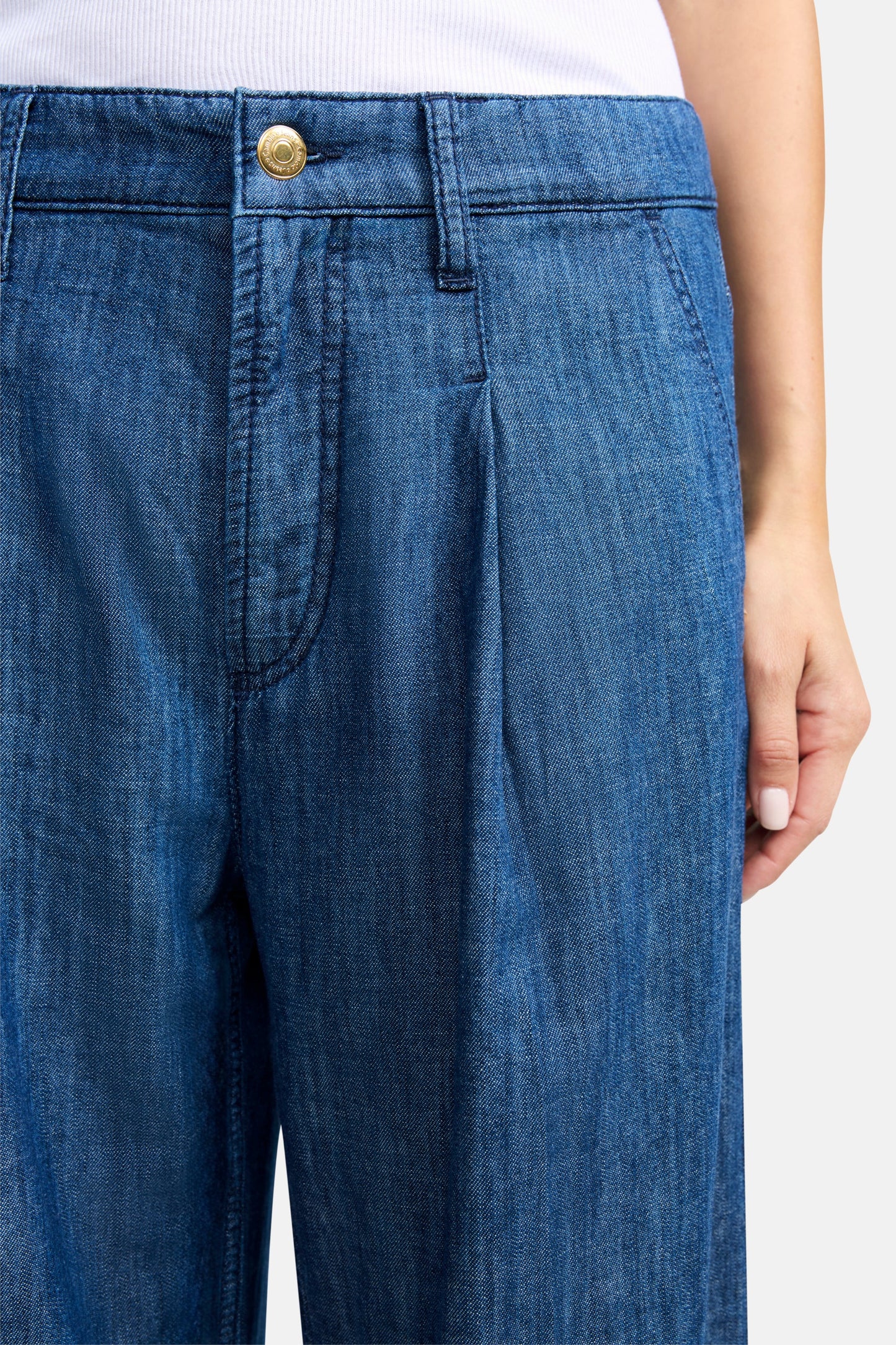 CAMBIO JEANS ALINA