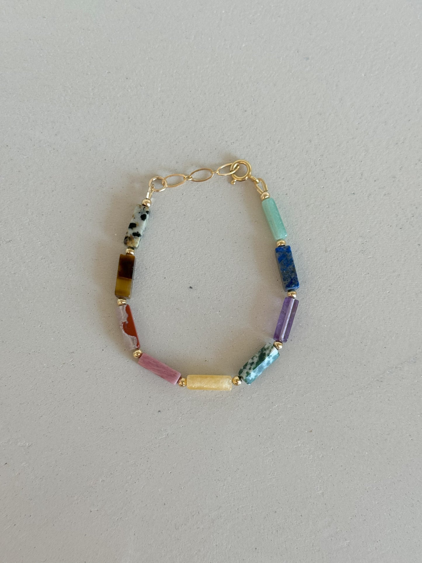 ARMBAND LORI - CAMILLE COLETTE STUDIO