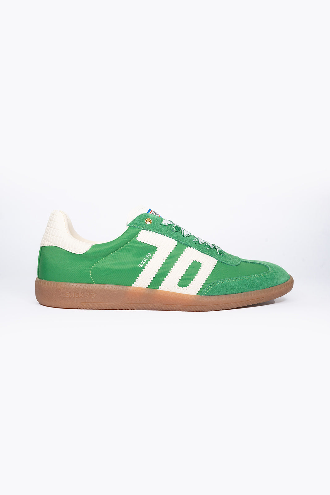 SNEAKER BACK 70 GHOST 12