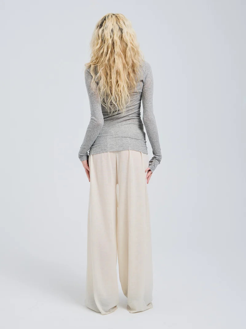 SEAMLESS BASIC COTTON ELVIRA