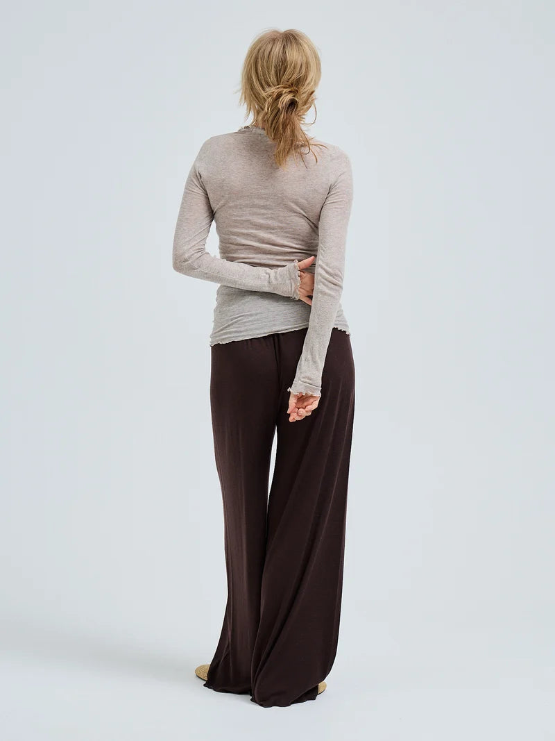 SEAMLESS BASIC COTTON ROMANCE