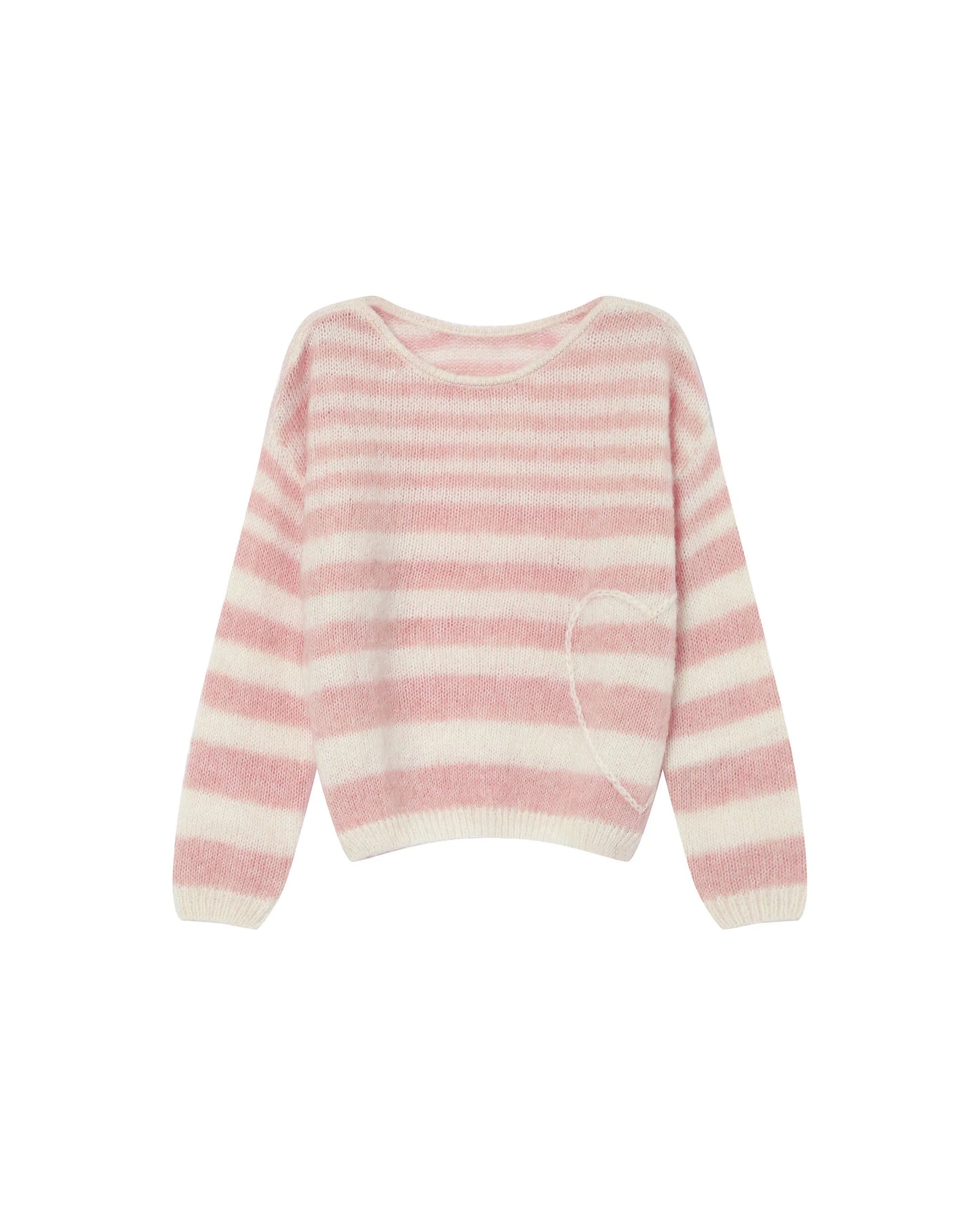 PULLOVER SAND - Grace & Mila