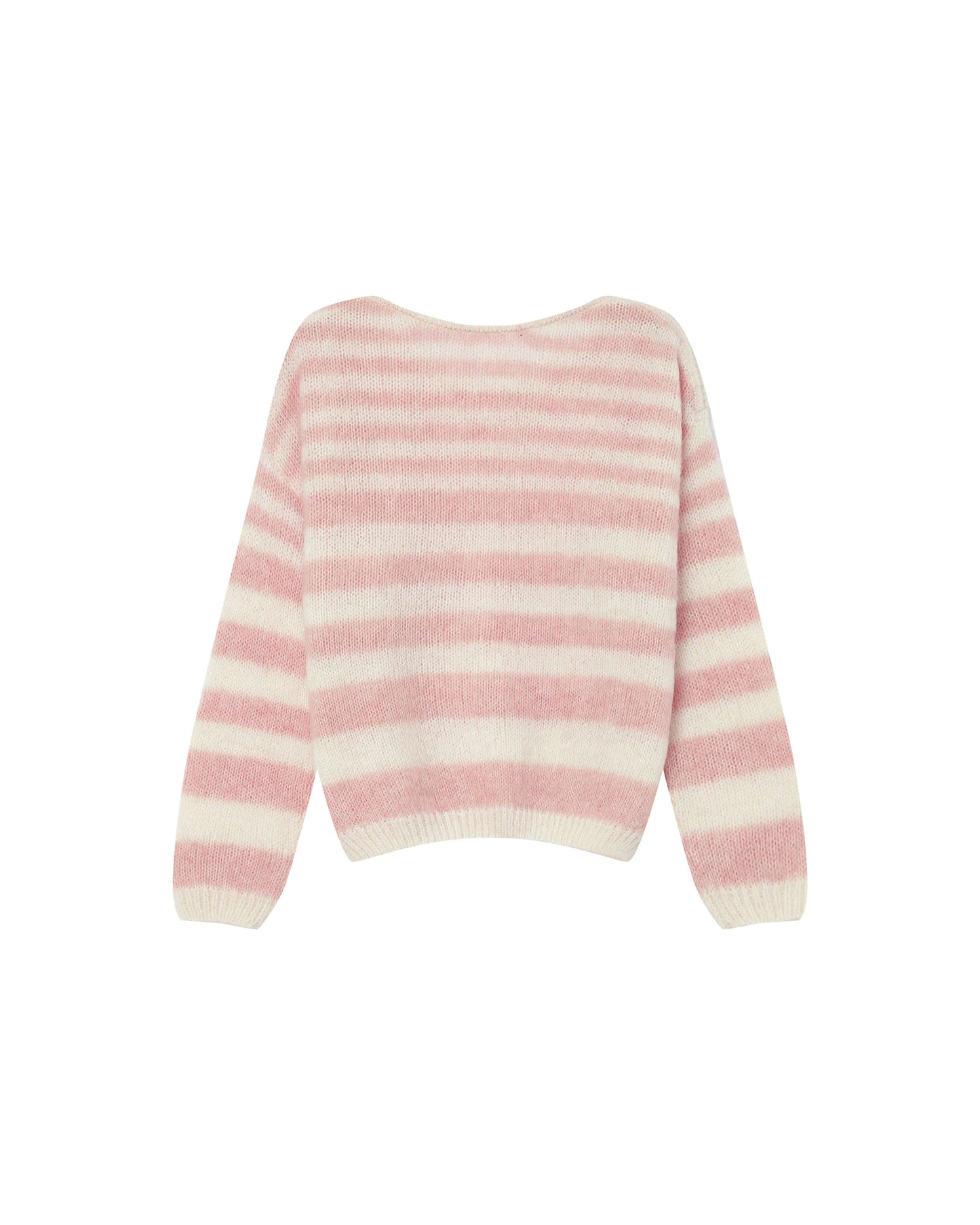 PULLOVER SAND - Grace & Mila