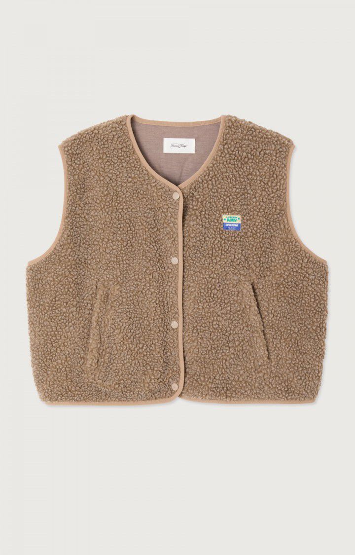 American Vintage Weste Hoktown