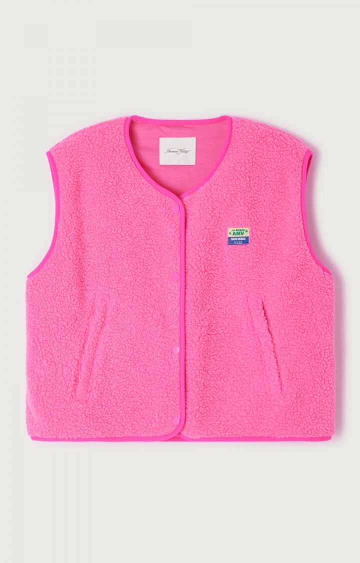 American Vintage Weste Hoktown