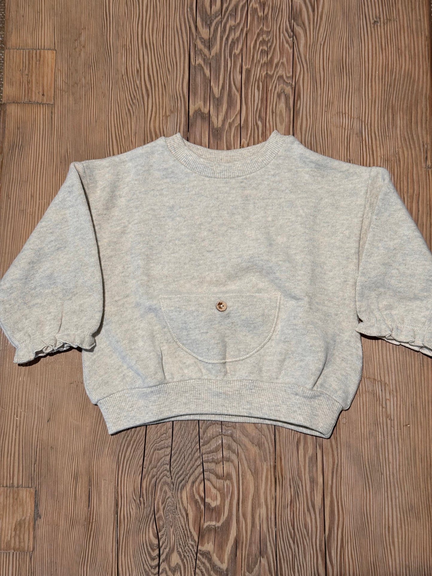 Play Up Sweater Arthur Melange