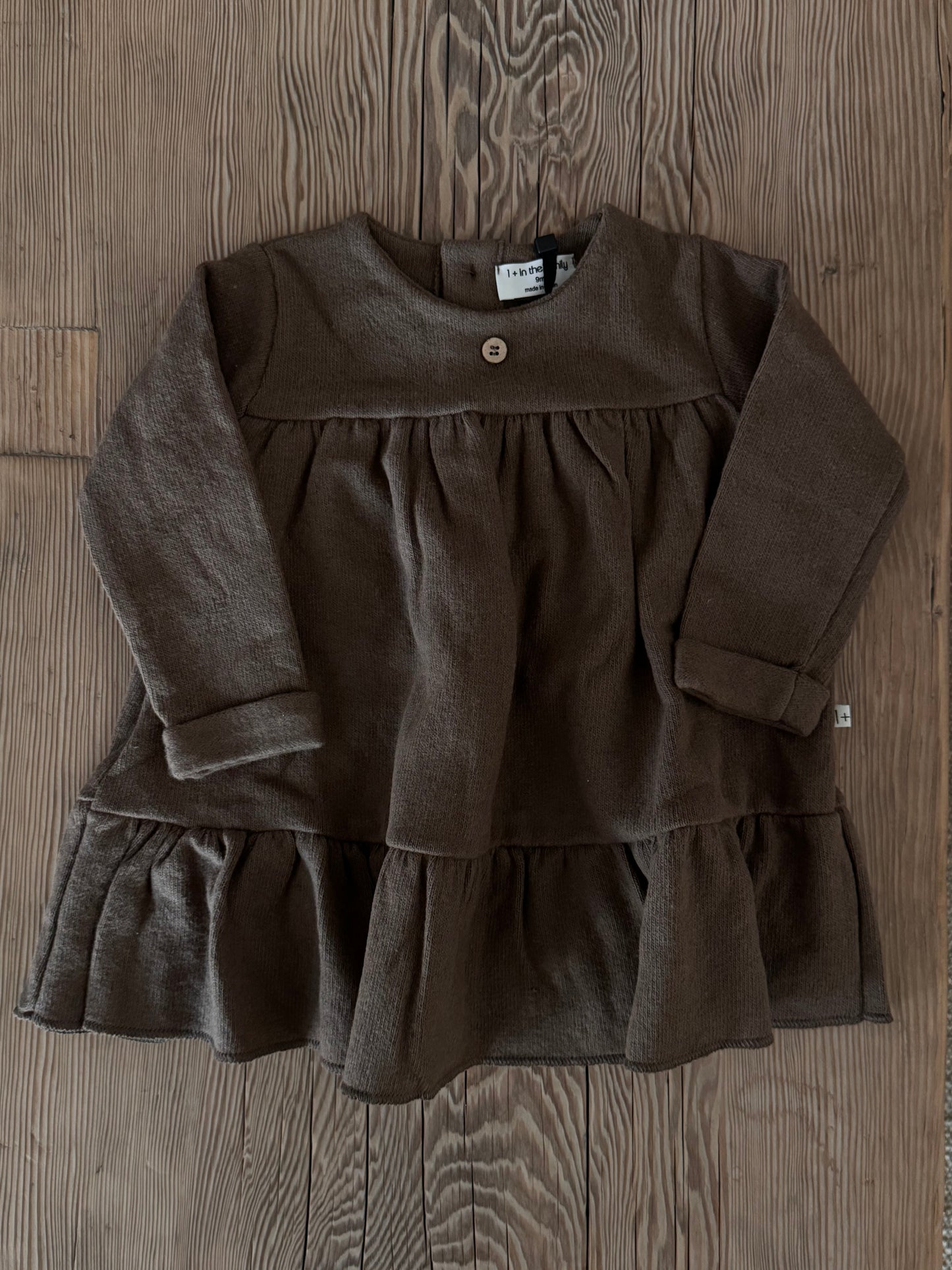 1 + in the Family Kleid SONIA
