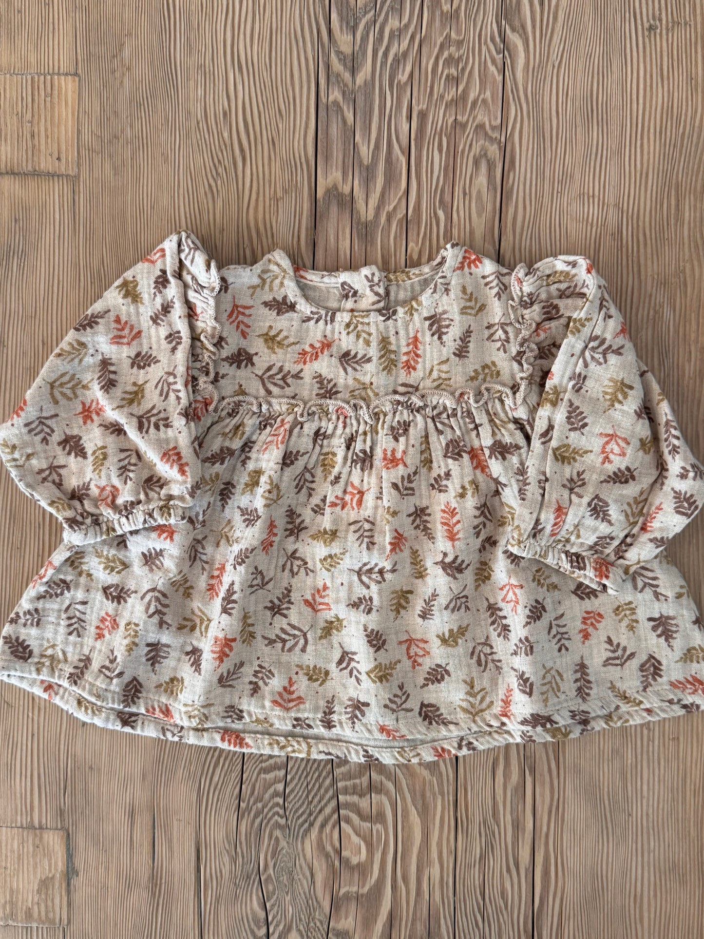 Play Up Kleid Susana Melange