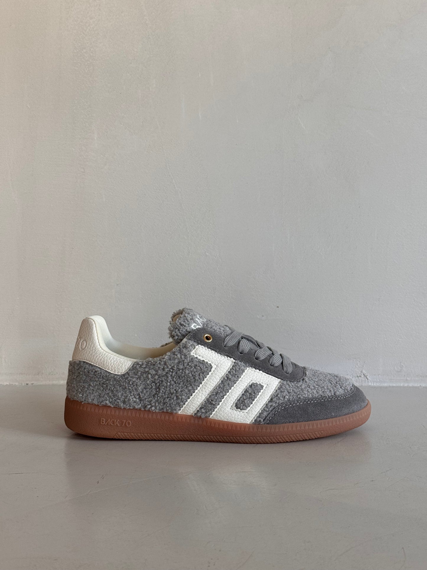 SNEAKER BACK 70 TEDDY 213