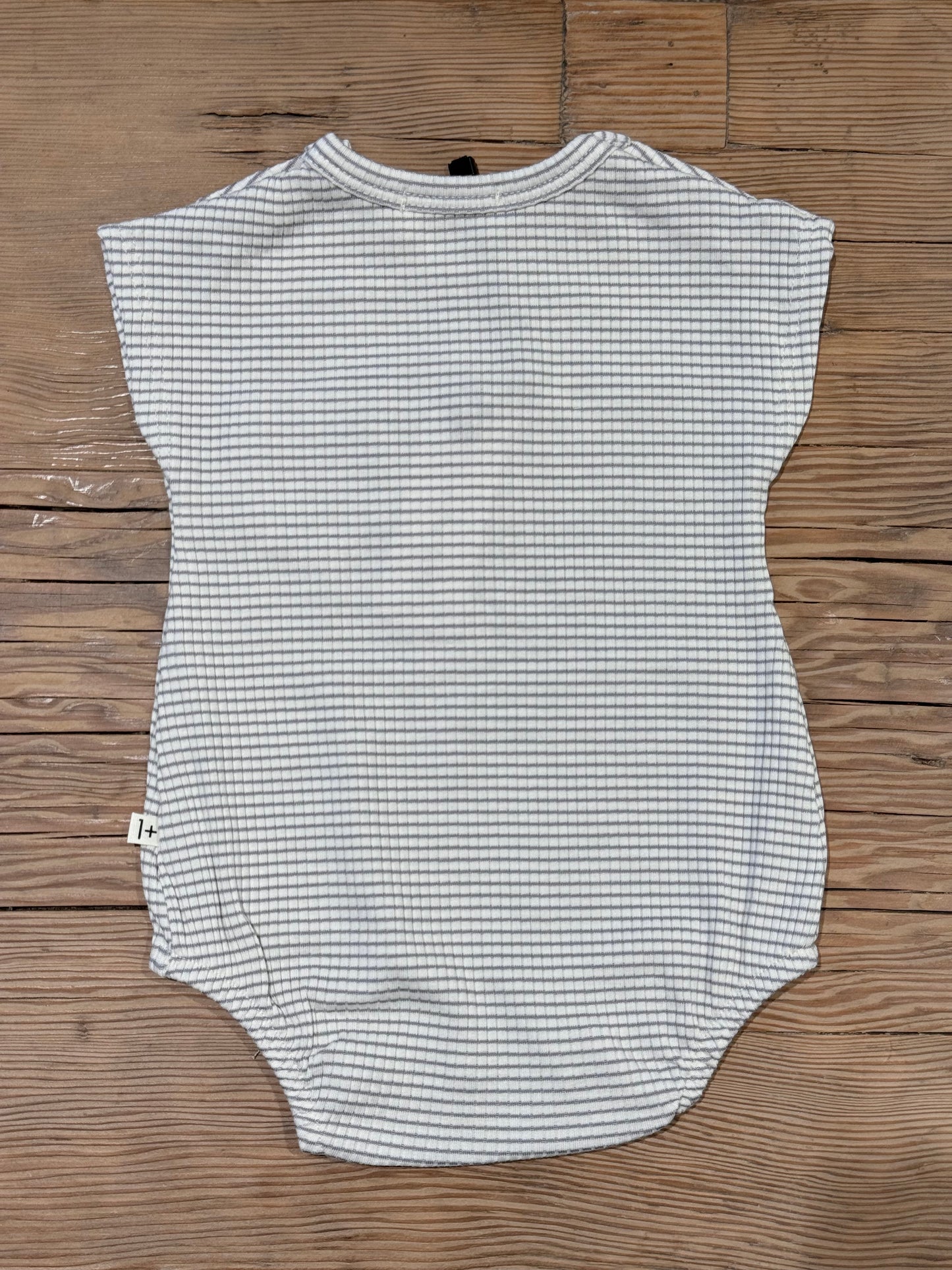 1+ in the family - Sommerbody JACQUES