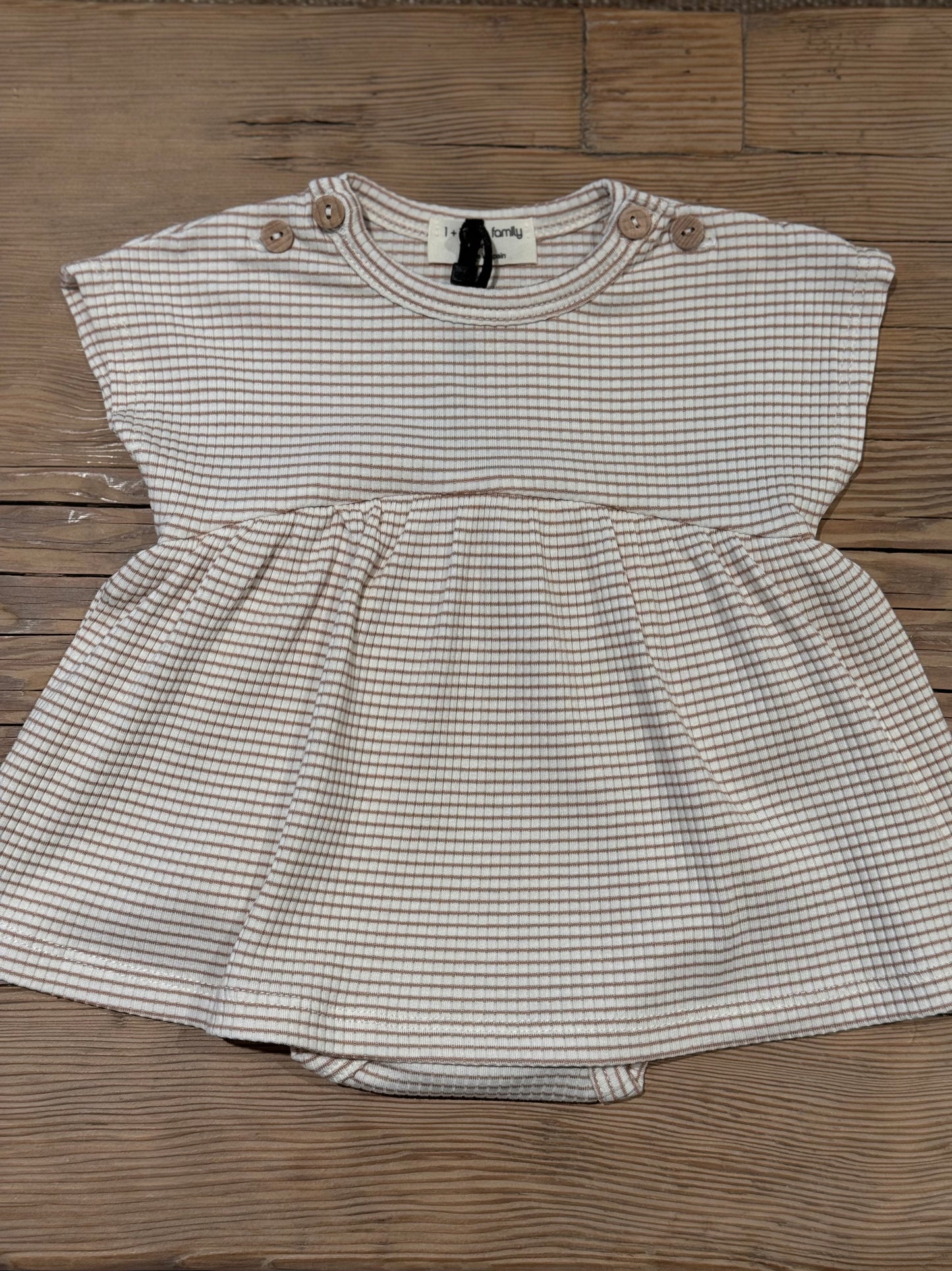 1+ in the family - Kleid LENA