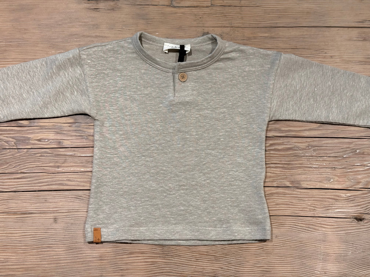 1+ in the family - Shirt VINCI