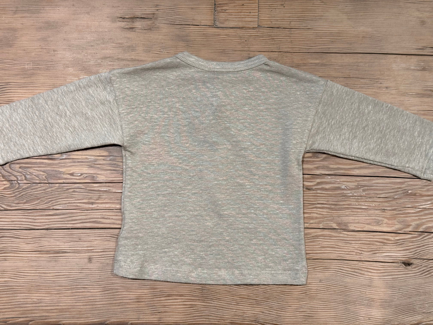 1+ in the family - Shirt VINCI