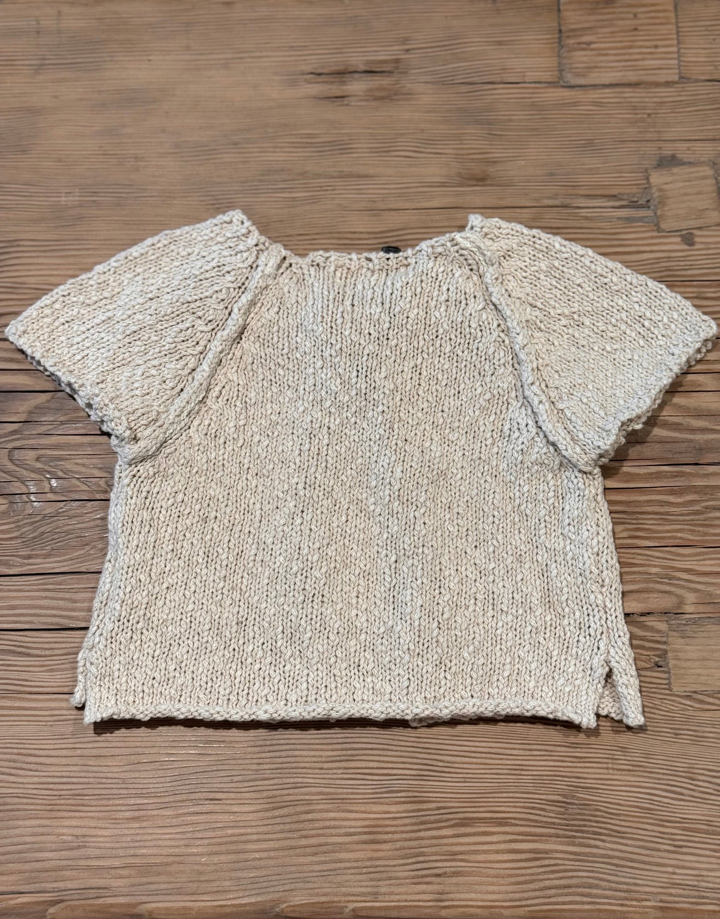 1+ in the family - Strickjacke MARTINA