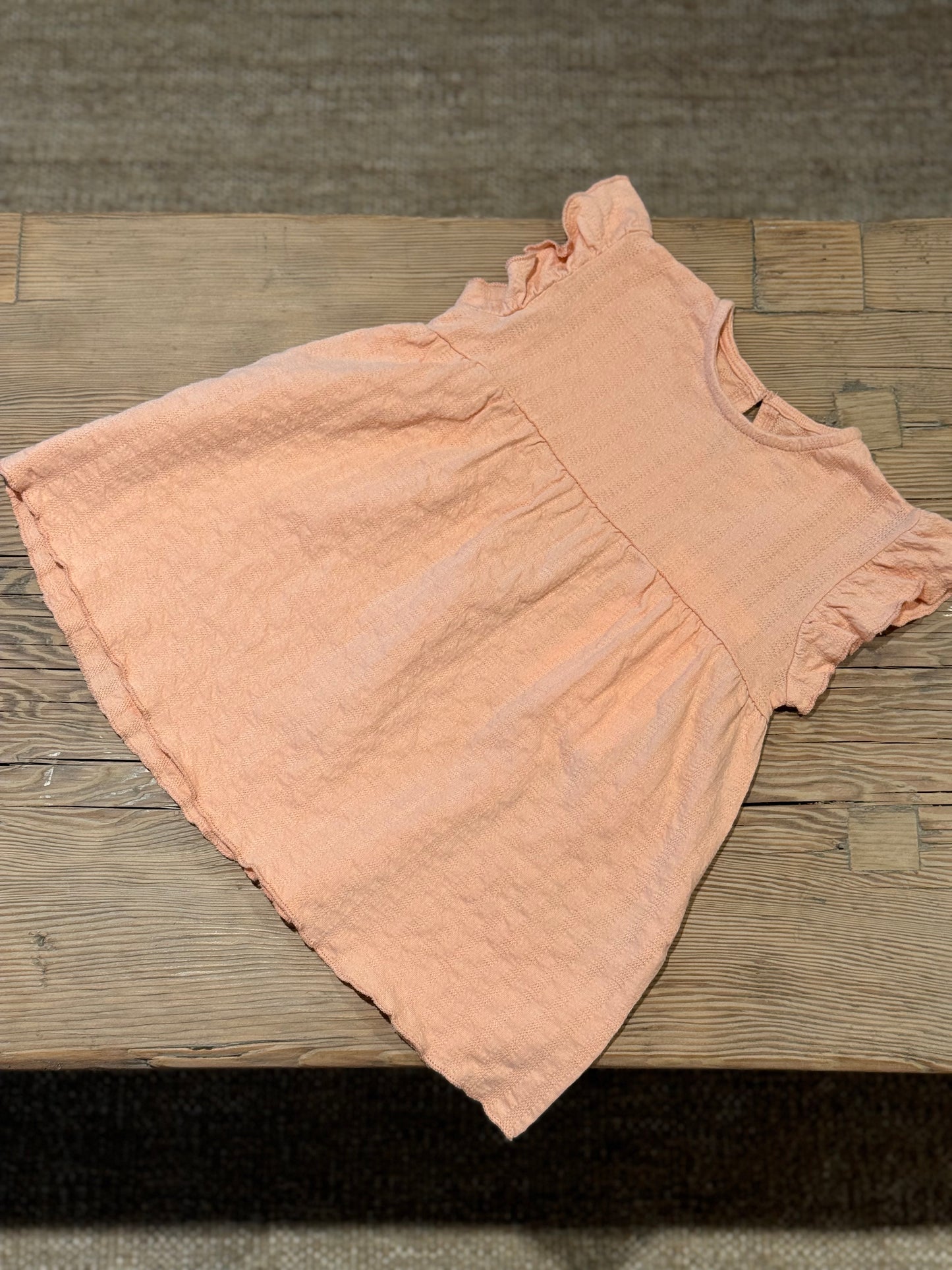 PLAY UP KLEID CHILDHOOD