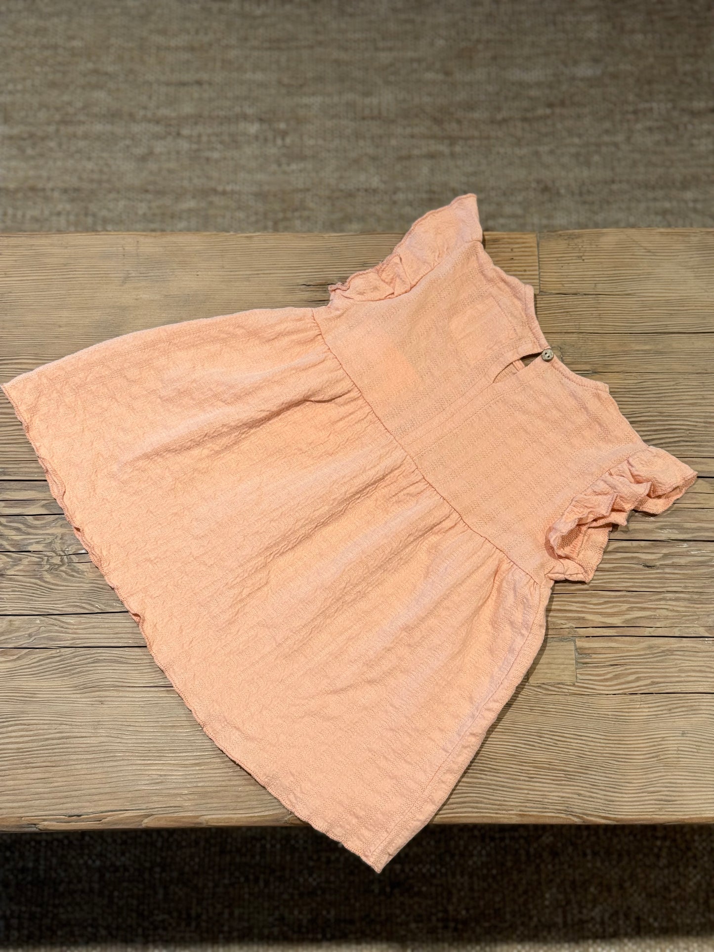 PLAY UP KLEID CHILDHOOD