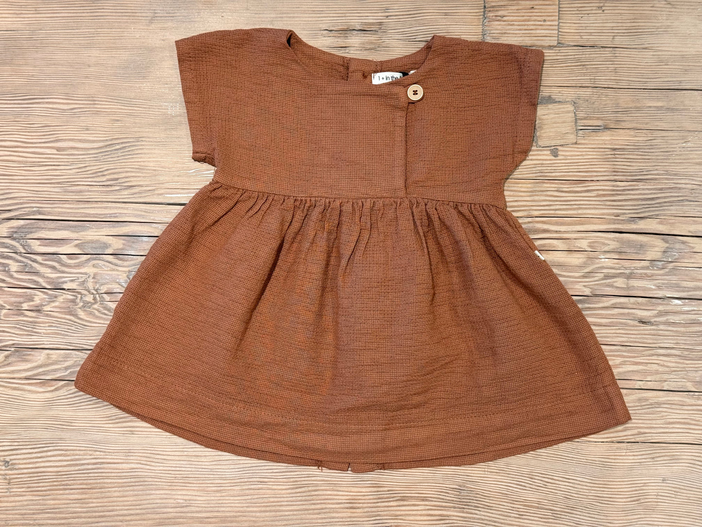 1+ in the family - Kleid XENIA