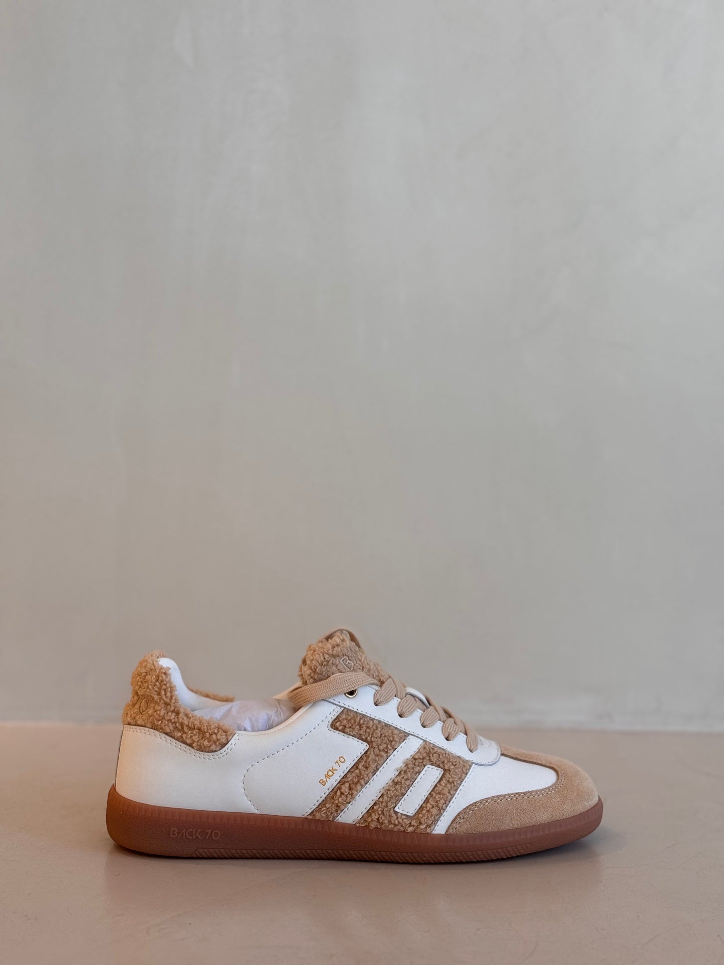 SNEAKER BACK 70 CLOUD 506