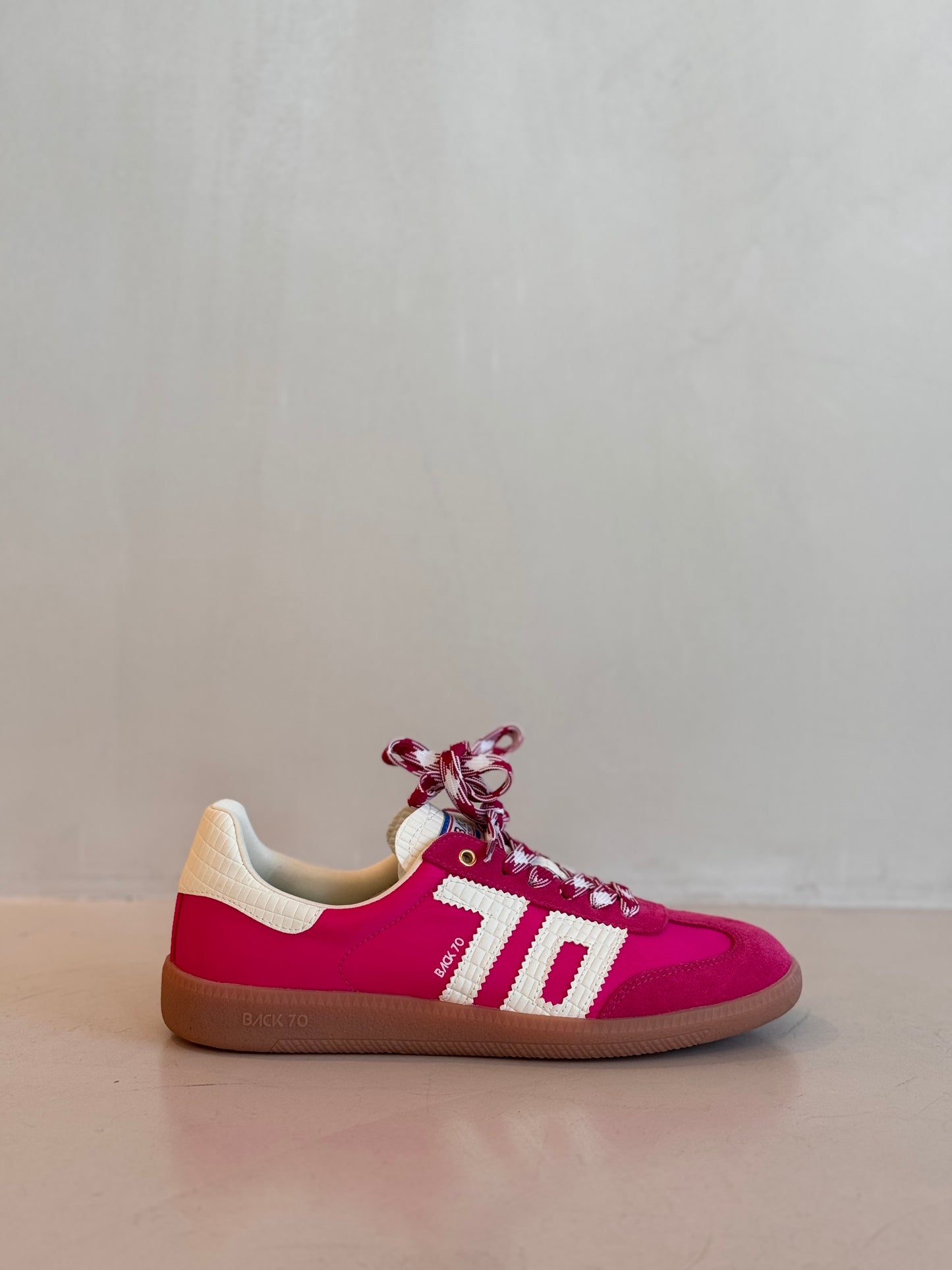 SNEAKER BACK 70 GHOST 11