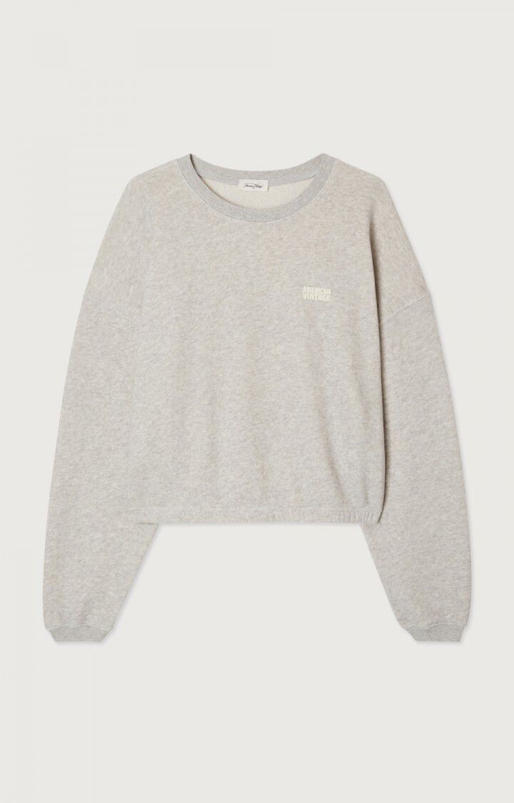 American Vintage Damensweatshirt Kodytown