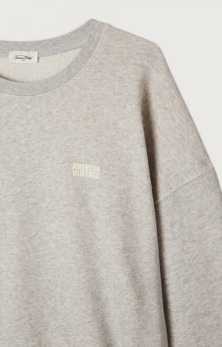 American Vintage Damensweatshirt Kodytown