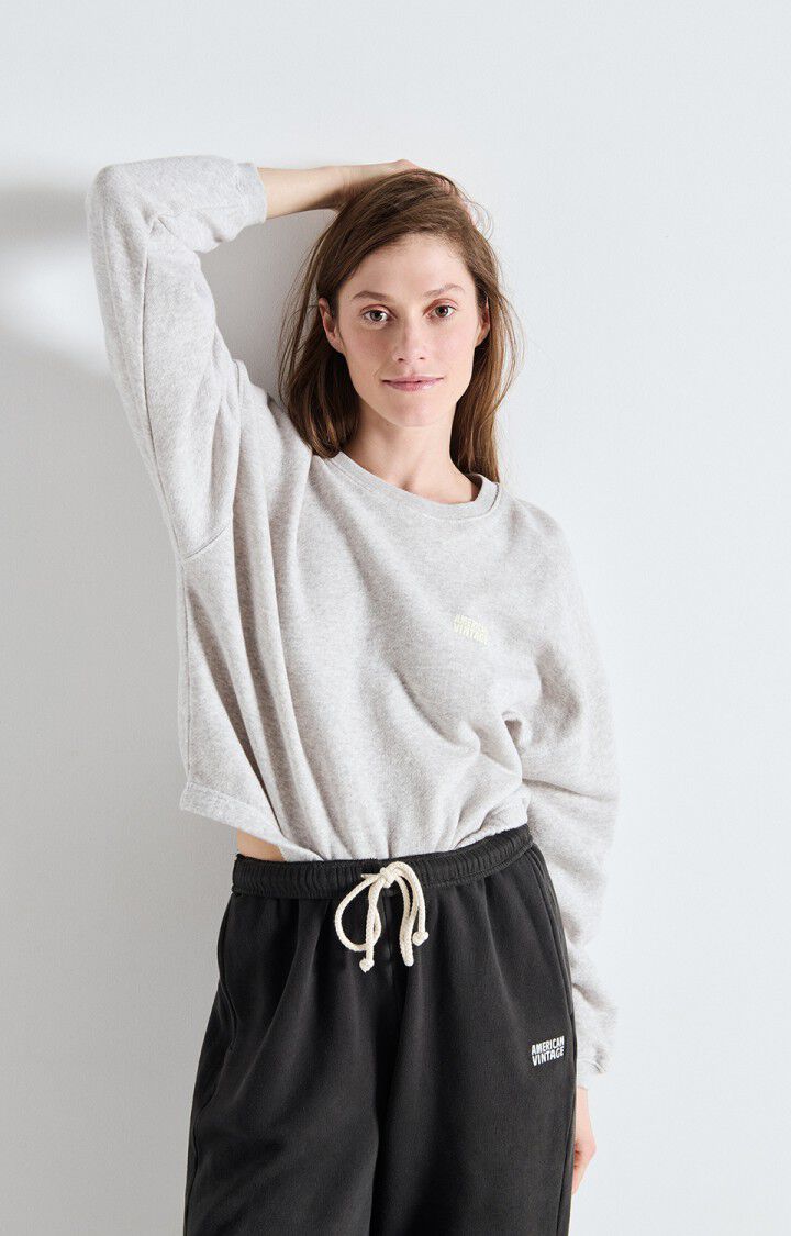 American Vintage Damensweatshirt Kodytown