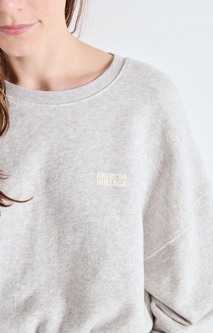 American Vintage Damensweatshirt Kodytown