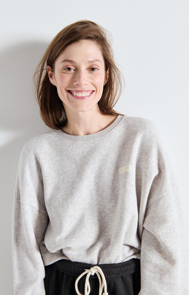 American Vintage Damensweatshirt Kodytown