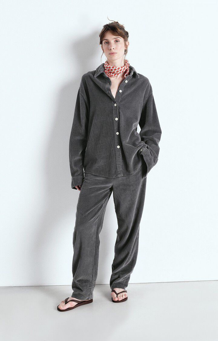 American Vintage Damenhose Padow