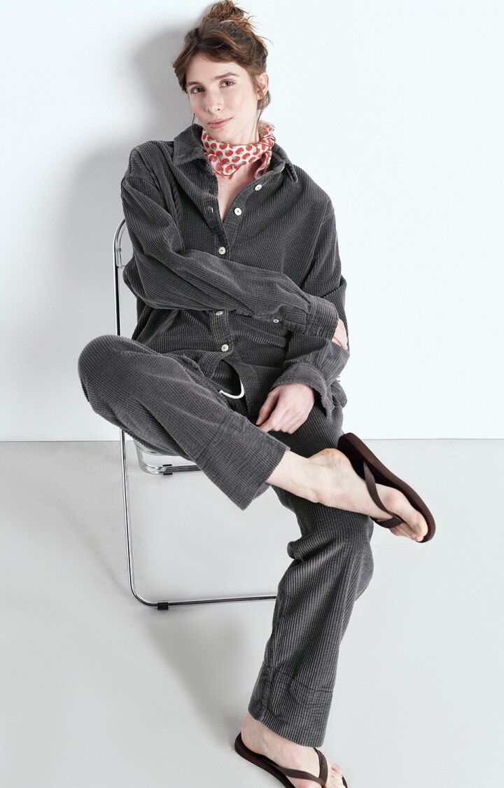 American Vintage Damenhose Padow