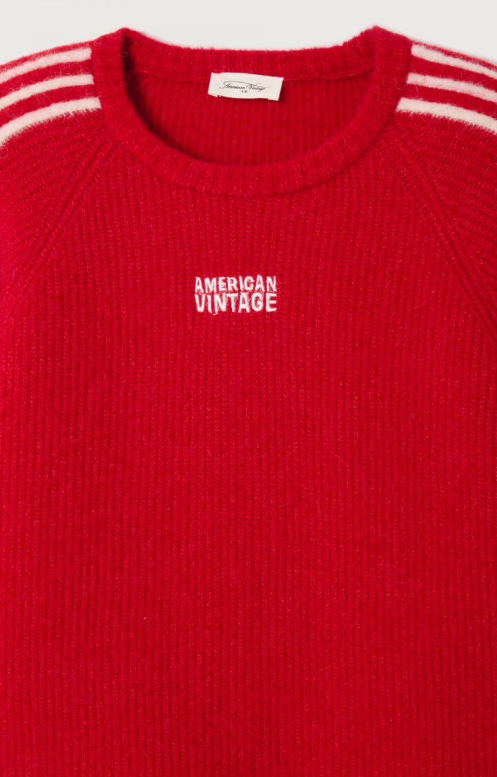 American Vintage Damenpullover Vitow
