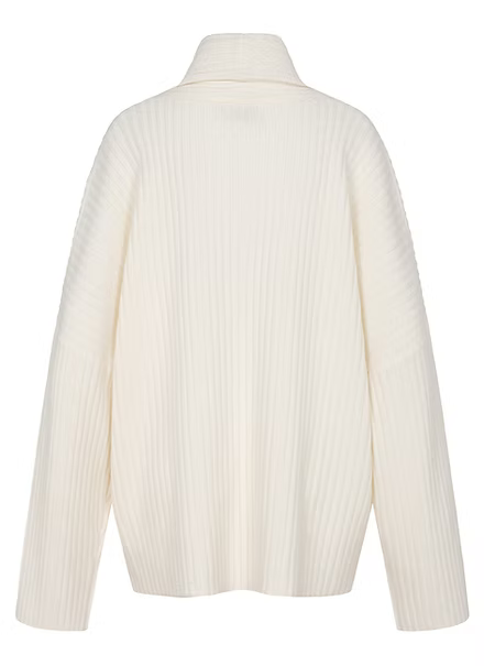 GITTA BANKO OVERSIZED SWEATER SUNLYNN