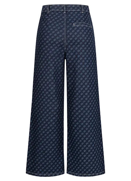 Gitta Banko Logo Jeans Rylee