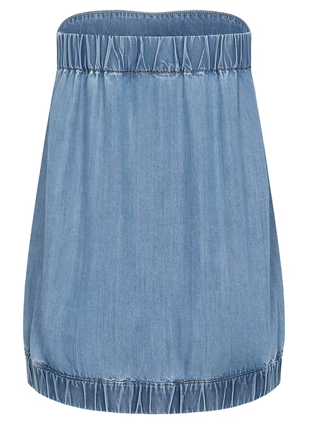 GITTA BANKO TENCEL TOP PEACHES