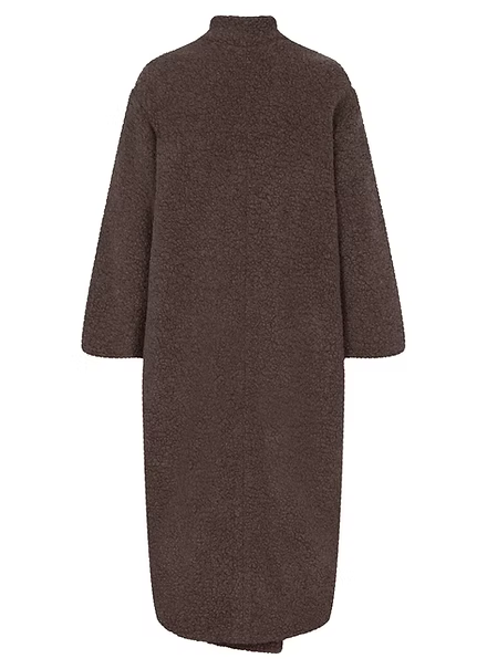 GITTA BANKO TEDDY COAT MEI