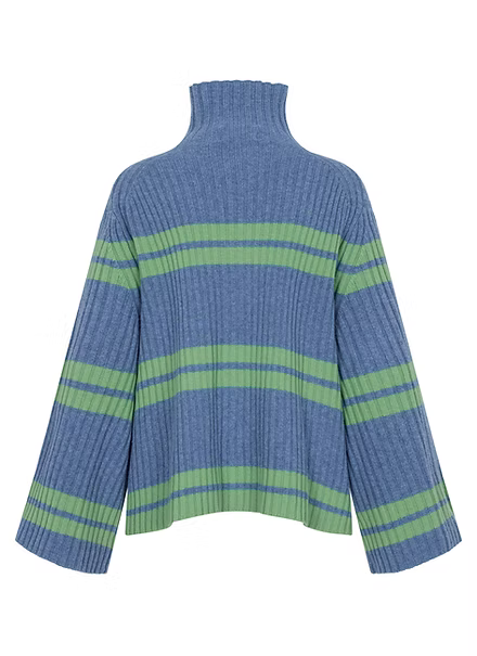 GITTA BANKO OVERSIZED SWEATER DEPTA