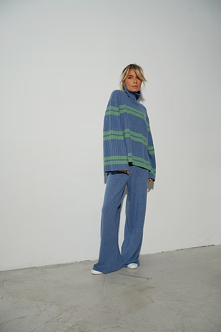 GITTA BANKO OVERSIZED SWEATER DEPTA