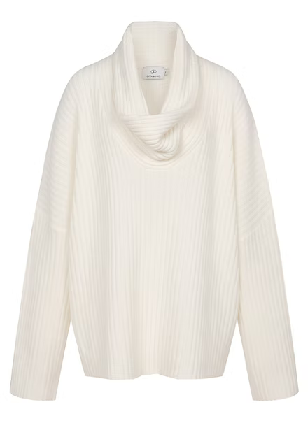 GITTA BANKO OVERSIZED SWEATER SUNLYNN