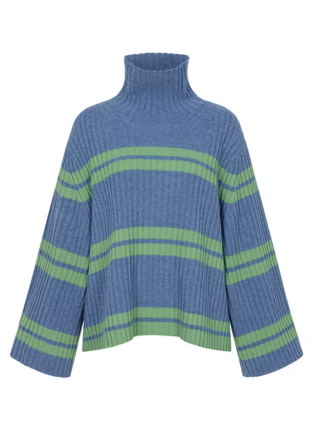 GITTA BANKO OVERSIZED SWEATER DEPTA
