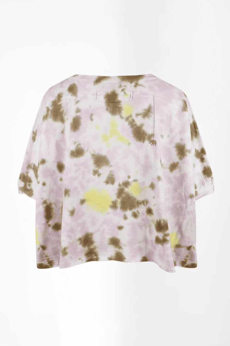 LOVE JOY VICTORY SWEATSHIRT DRIVA