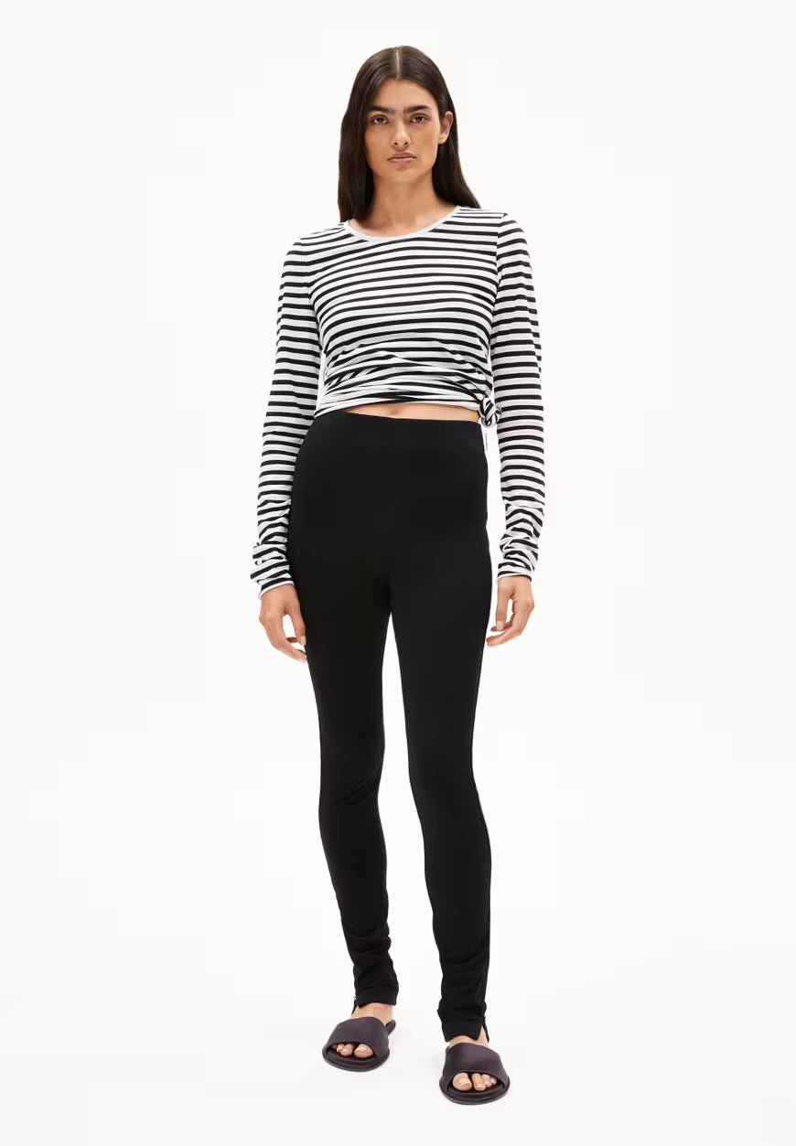 ARMEDANGELS LONGSLEEVE EINIAARA STRIPES