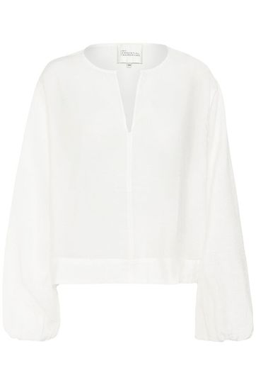 MY ESSENTIAL WARDROBE BLOUSE LILO