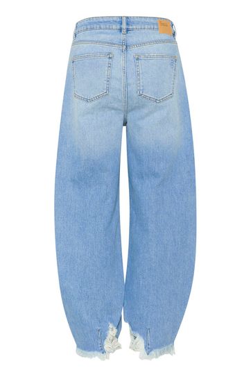 MY ESSENTIAL WARDROBE JEANS LUCY