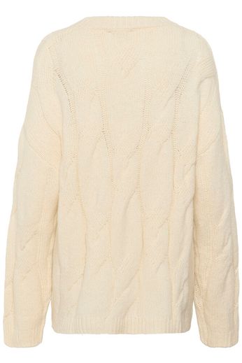 MY ESSENTIAL WARDROBE PULLOVER WILL