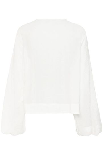 MY ESSENTIAL WARDROBE BLOUSE LILO
