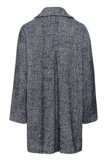 MY ESSENTIAL WARDROBE KNEE COAT MAGGIE